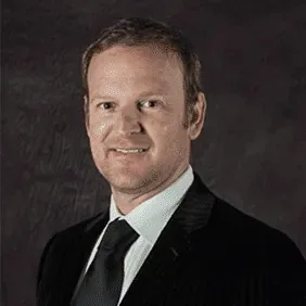 Portrait of Norman Jemal